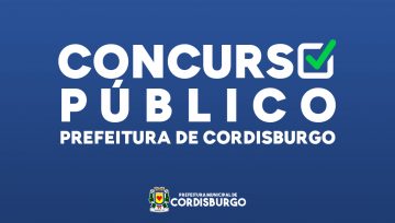 CONCURSO PÚBLICO Nº 01/2023